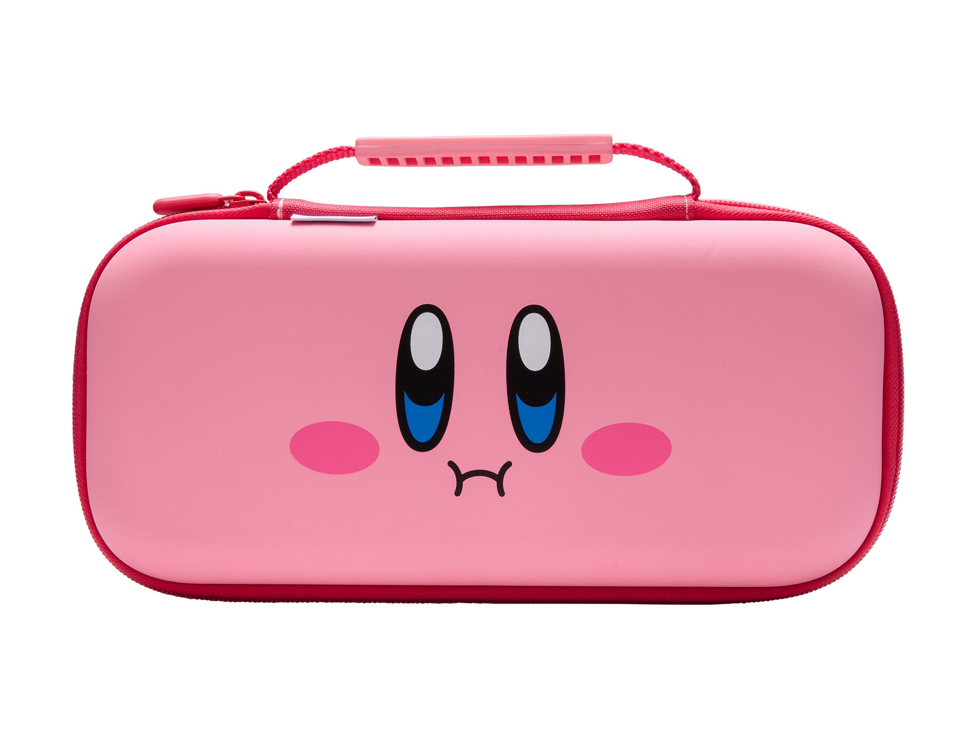 「星のカービィ」Switch 2用コントローラーとケースがPowerAブランドで5月29日発売_005