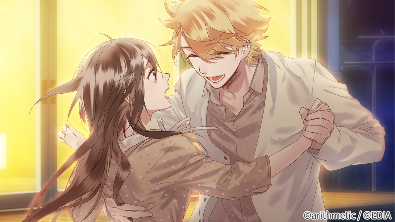 恋愛ゲーム『あやかしごはん ～おかわりっ！』移植版がNintendo Switch向けに8月20日より発売決定_002