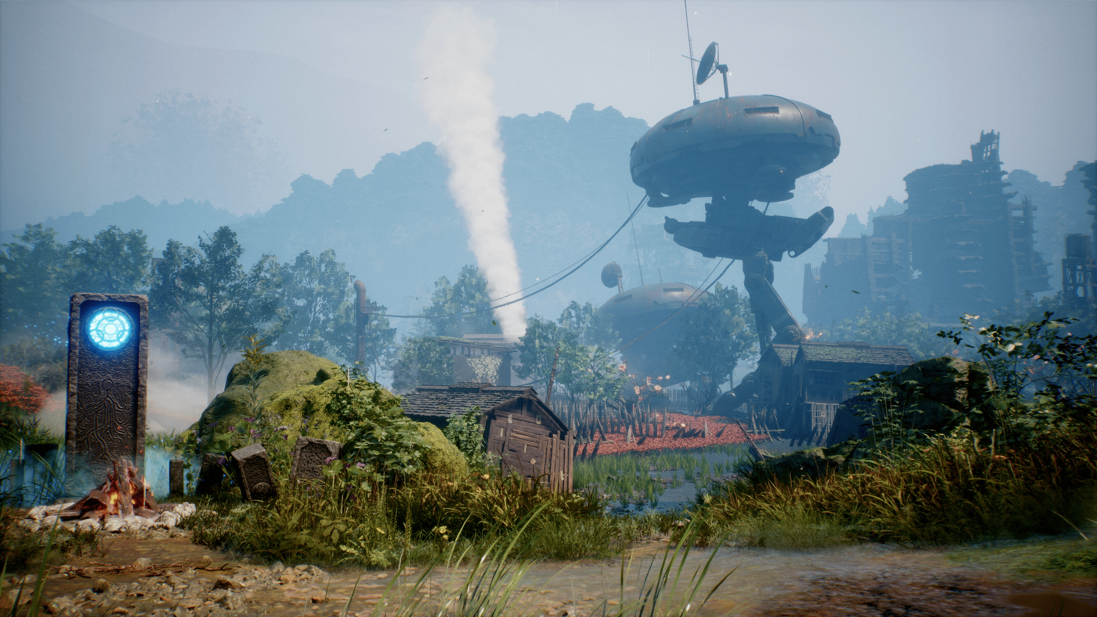 『Beast of Reincarnation』PS5パッケージ版が8月4日に発売決定。ゲームフリークの新作アクションRPG_006