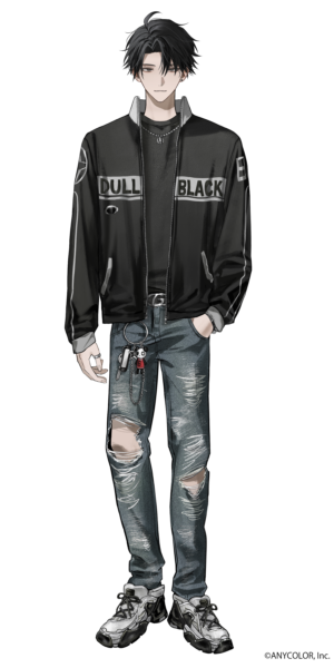 にじさんじ新ストリーマーチーム「Y4T4」のレヨンと御子神琴音のゲーム経歴がトップクラスと話題に_005