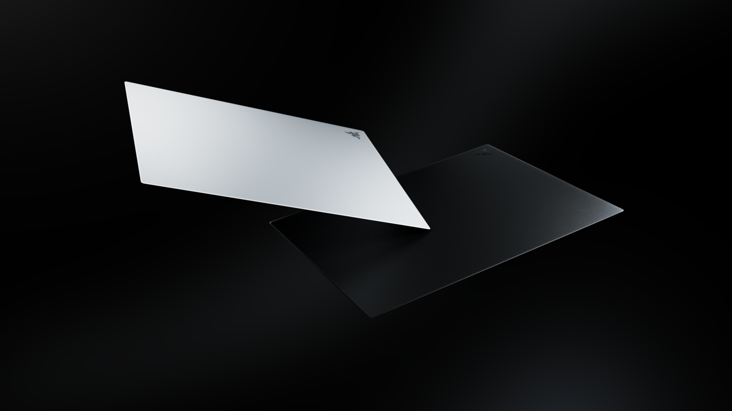 Razerが世界最薄1.9mmのガラス製ゲーミングマウスパッド「Razer Atlas Pro」を発売_009