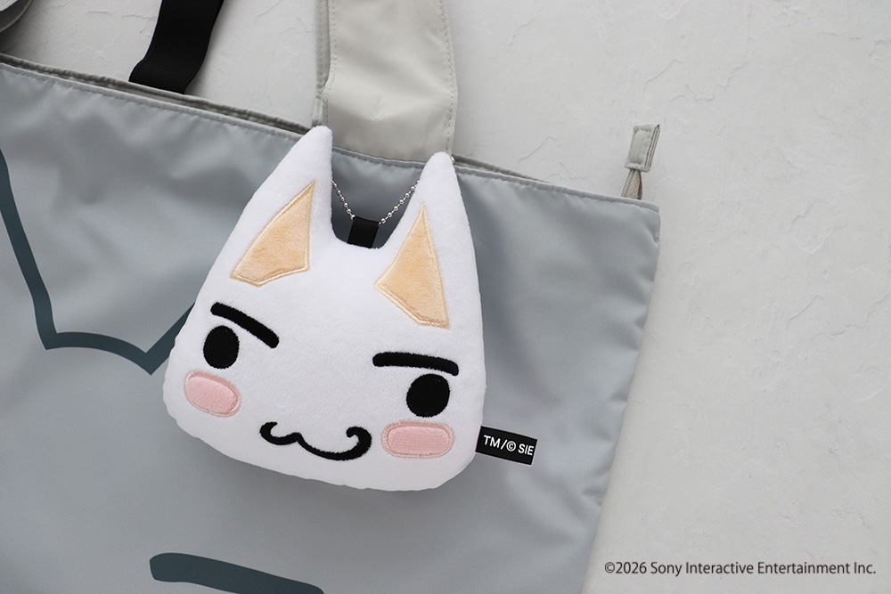 PlayStation Official Licenseシリーズの新商品が4月10日より発売。ハンカチなどの雑貨グッズが登場_010