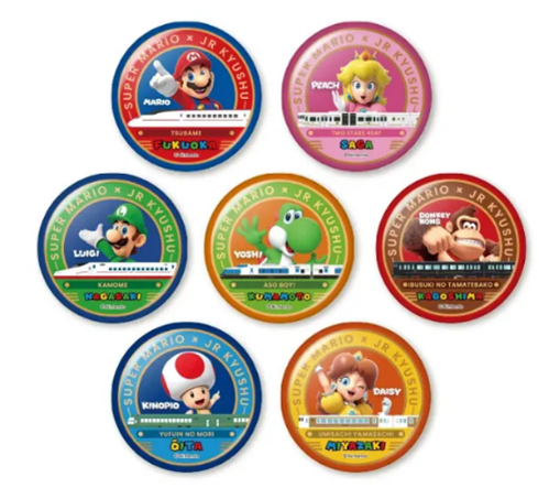 「スーパーマリオ フェスタin福岡」が5月30日・31日にJR博多駅前広場にて開催_012