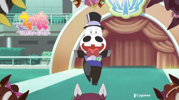 『ウマ娘』と『みどりのマキバオー』がまさかのコラボ_009