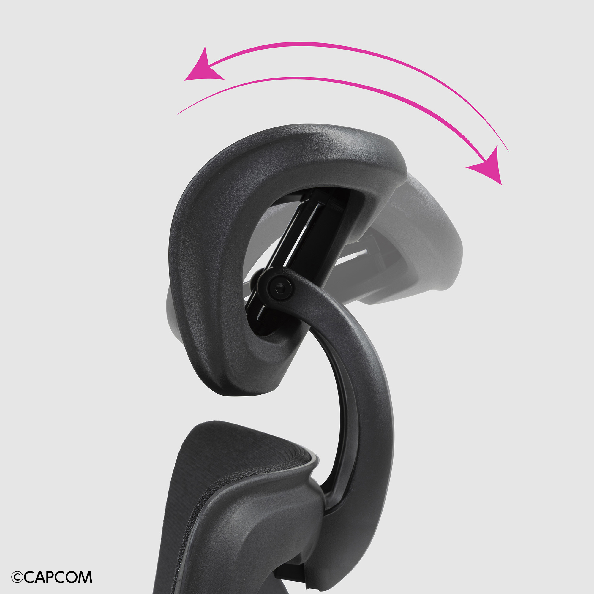 ミズノが『ストリートファイター6』とコラボした「eスポーツギア」を発表。ゲーミングチェアやコントローラーが登場_016