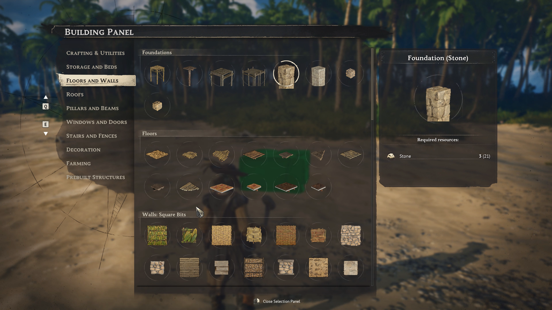 海賊PvEサバイバルゲーム『Windrose』の早期アクセスが本日配信開始。Steam同接「2万3000人」を突破_008