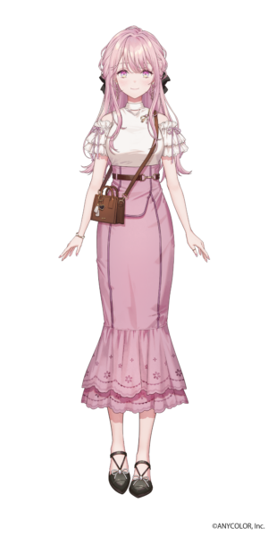 にじさんじ新ストリーマーチーム「Y4T4」のレヨンと御子神琴音のゲーム経歴がトップクラスと話題に_006