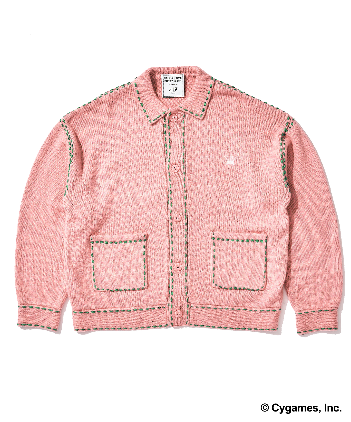 『ウマ娘』×ZOZOTOWNコラボの限定アイテムが公開。アーモンドアイらの第3弾イラストも_018