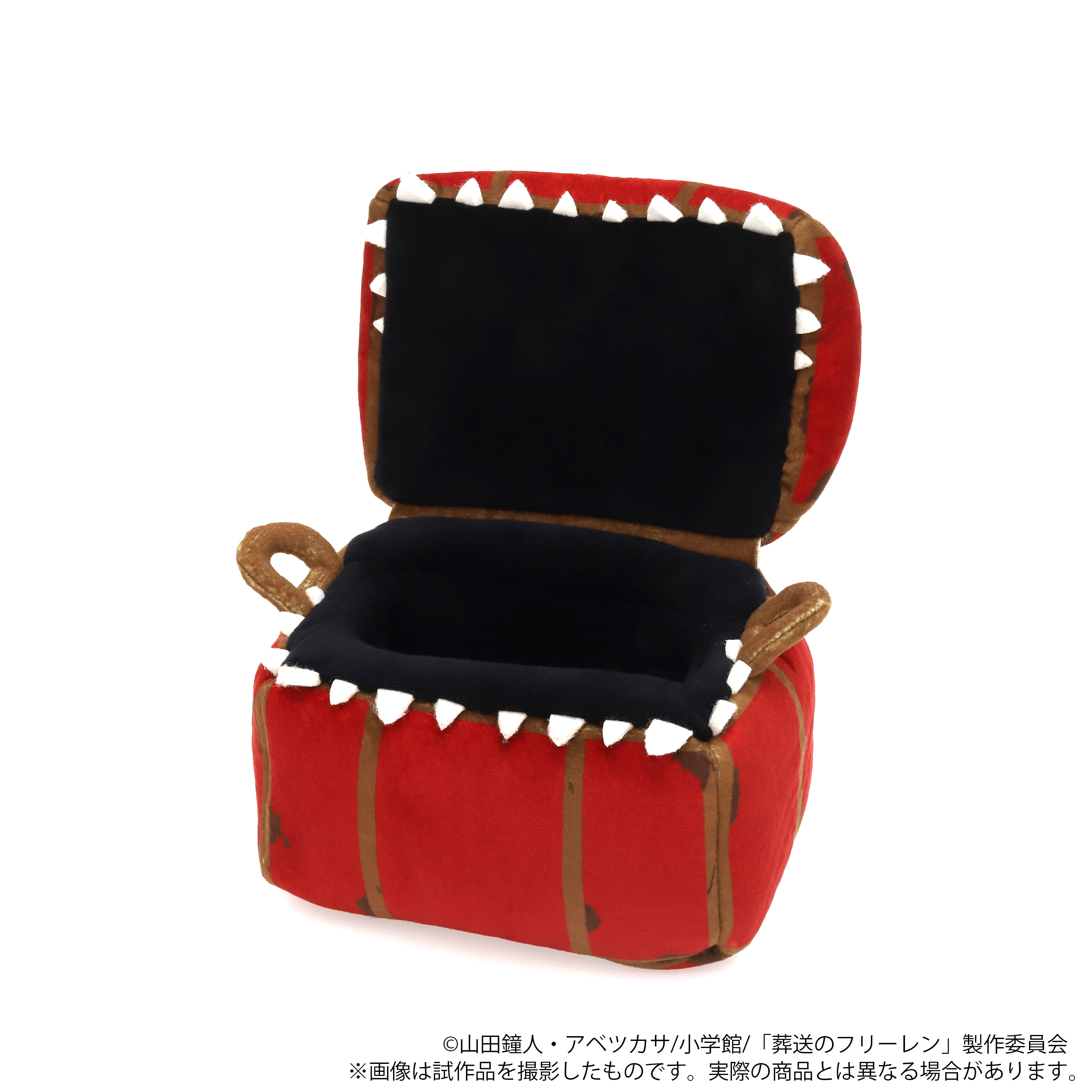 『葬送のフリーレン』ぬいぐるみがお手頃なミニサイズになって予約開始_011