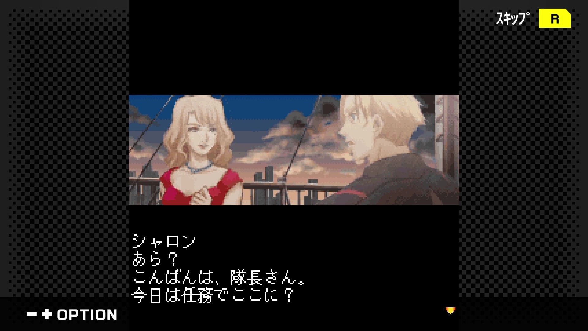 『ゼノサーガ パイドパイパー』がNintendo Switch/Steamで4月30日に発売決定_004