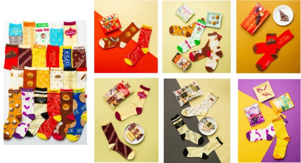 「ブルボン」とのタイアップくじ「ブルボン バラエティコレクション」が5月16日より発売_008