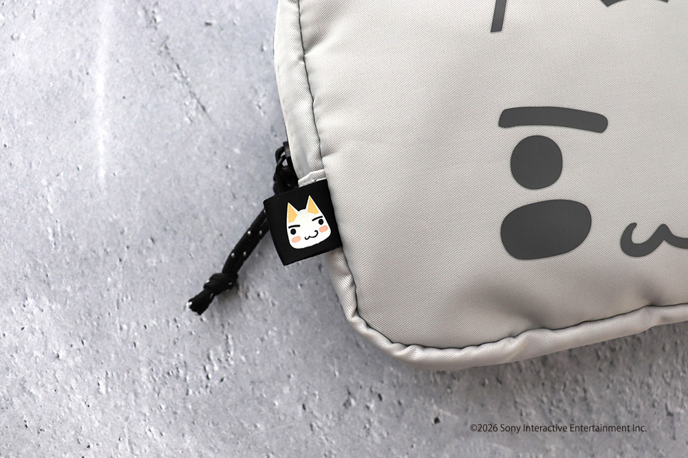 PlayStation Official Licenseシリーズの新商品が4月10日より発売。ハンカチなどの雑貨グッズが登場_012