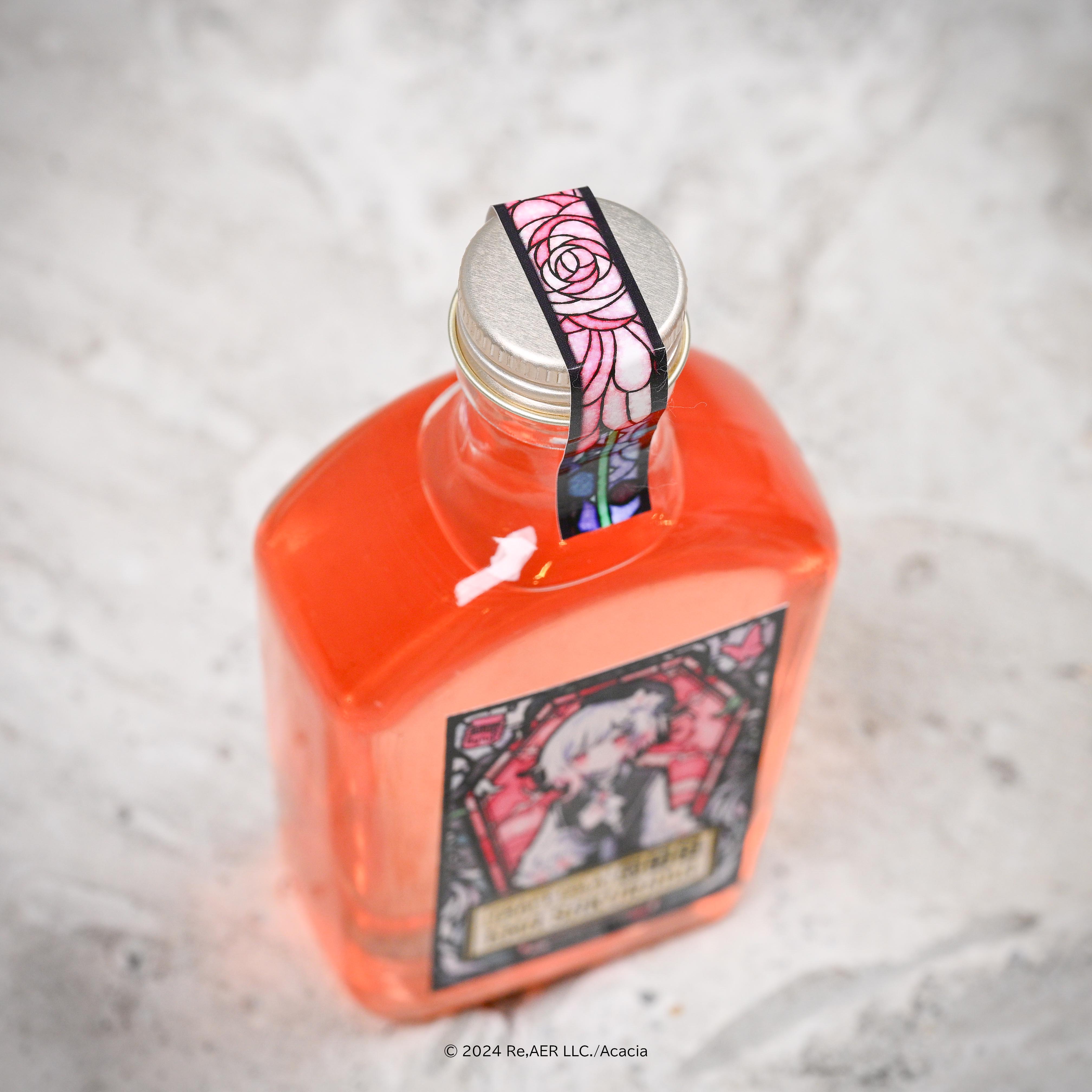 『魔法少女ノ魔女裁判』モチーフのクラフトコーラが予約開始。「処刑ボタン」グラスも同時に発売
_011