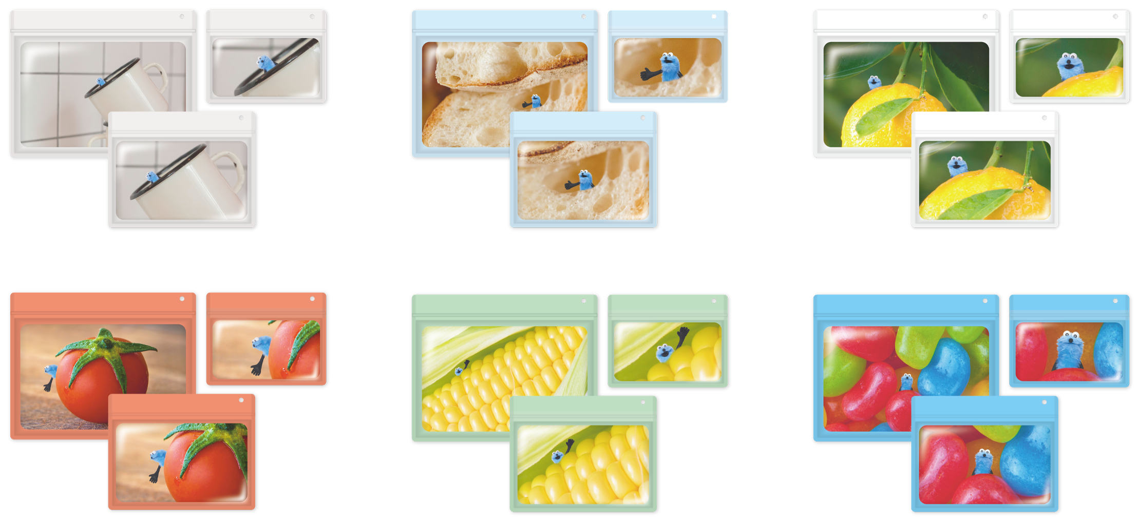 『パペットスンスン』「おしゃべりぬいぐるみ」や「あいづちぬいぐるみ」が収録された「Happyくじ」が発売決定_007