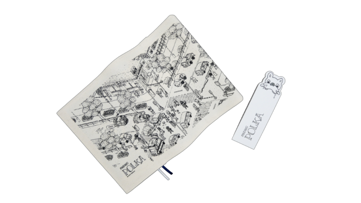 幼い頃に飼っていた愛犬を探すゲーム『Finding Polka』体験版がSteamで公開_005