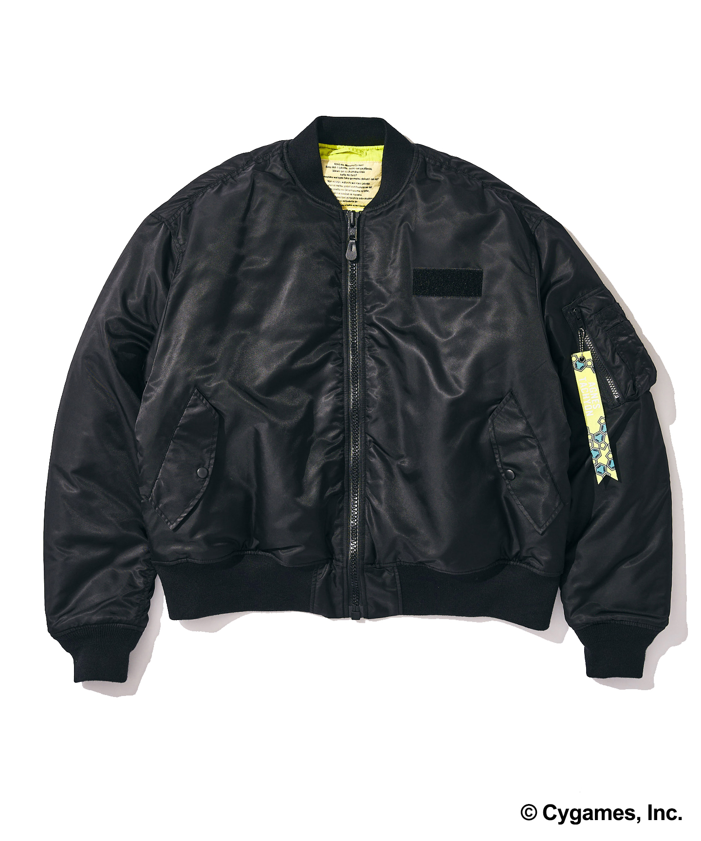 『ウマ娘』×ZOZOTOWNコラボの限定アイテムが公開。アーモンドアイらの第3弾イラストも_006