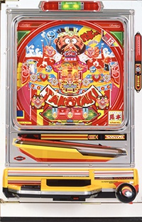 昭和レトロの羽根モノ機を体験できるイベントが「ゲームセンタータンポポ」にて開催。“釘と玉”による懐かしパチンコが令和に復活_010