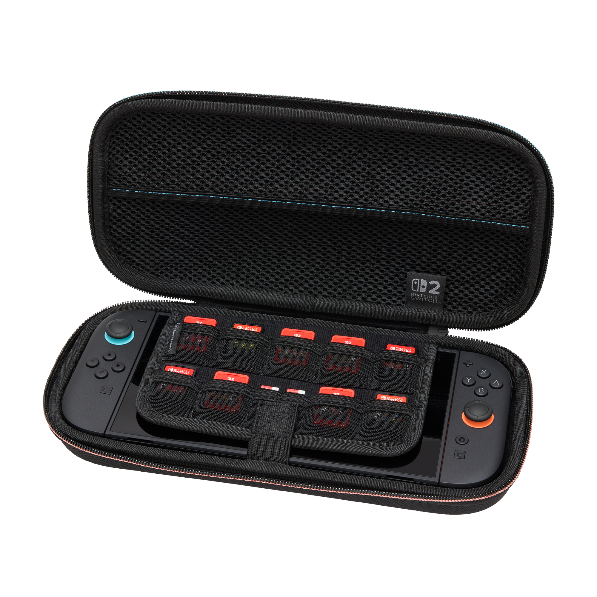 「星のカービィ」Switch 2用コントローラーとケースがPowerAブランドで5月29日発売_008