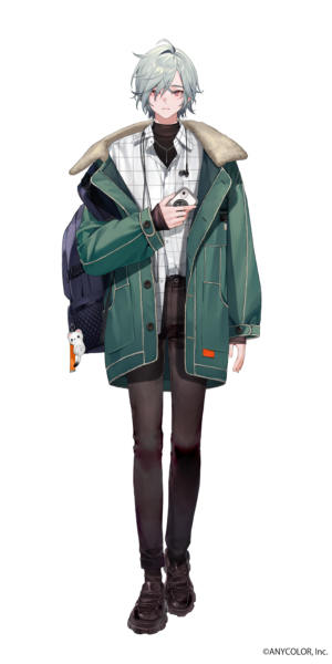 にじさんじ新ストリーマーチーム「Y4T4」のレヨンと御子神琴音のゲーム経歴がトップクラスと話題に_008