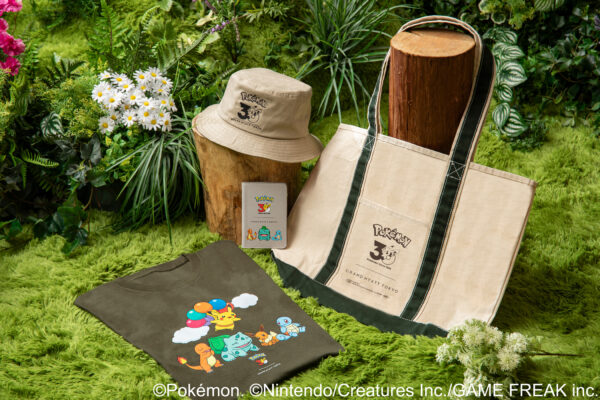 『ポケモン』の宿泊プランが「グランド ハイアット 東京」に登場_018