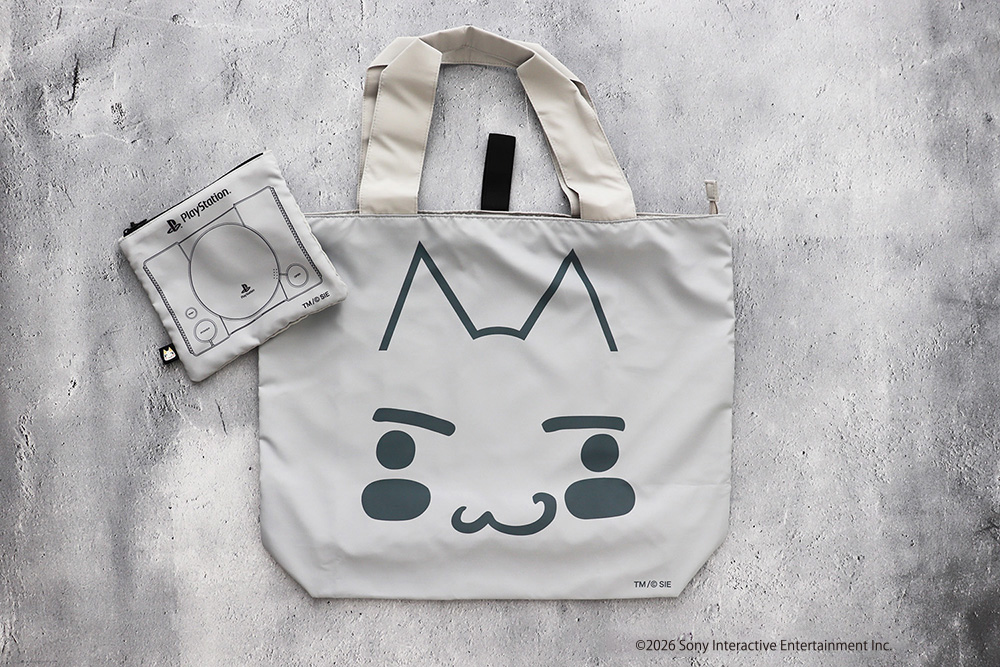 PlayStation Official Licenseシリーズの新商品が4月10日より発売。ハンカチなどの雑貨グッズが登場_013