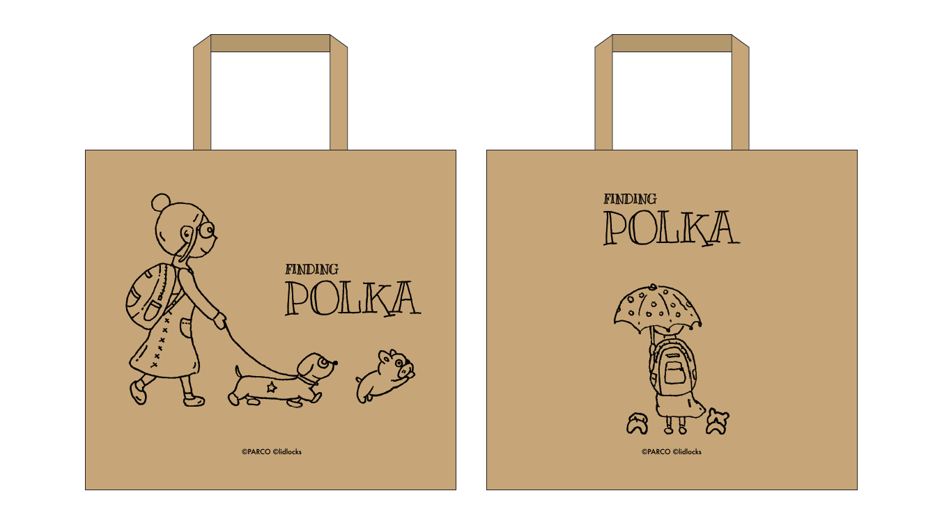 幼い頃に飼っていた愛犬を探すゲーム『Finding Polka』体験版がSteamで公開_006