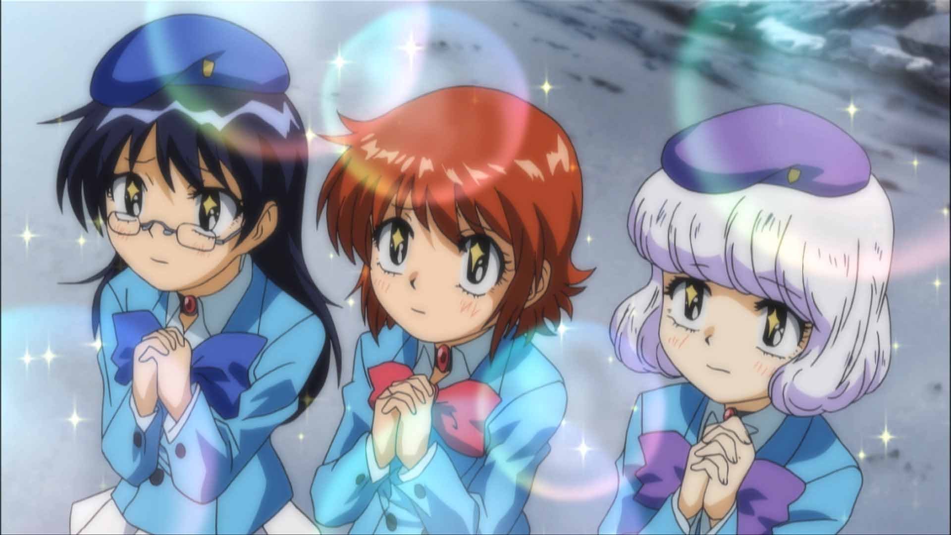 【無料】『アイシールド21』『結界師』『ハヤテのごとく！』『絶対可憐チルドレン』一挙放送がABEMAで決定_008