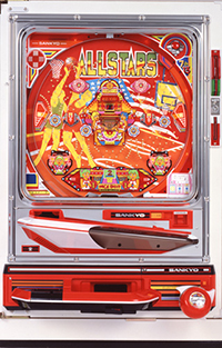 昭和レトロの羽根モノ機を体験できるイベントが「ゲームセンタータンポポ」にて開催。“釘と玉”による懐かしパチンコが令和に復活_009