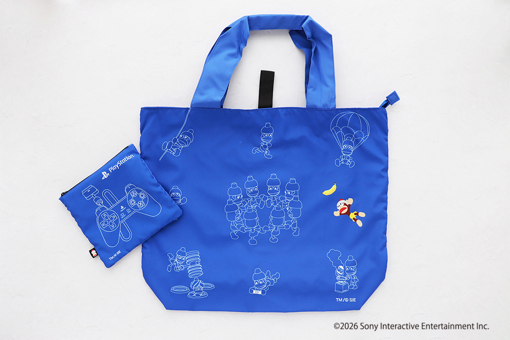 PlayStation Official Licenseシリーズの新商品が4月10日より発売。ハンカチなどの雑貨グッズが登場_004