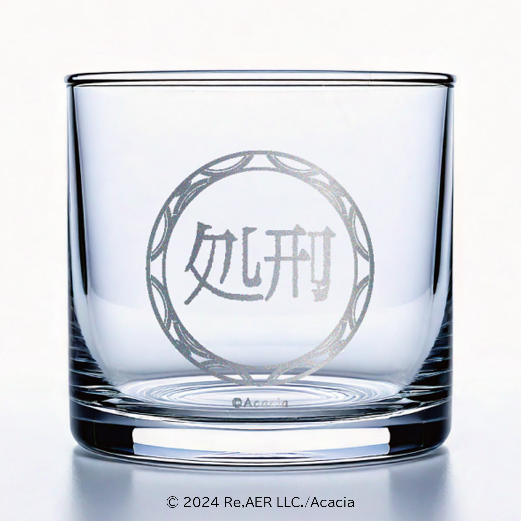 『魔法少女ノ魔女裁判』モチーフのクラフトコーラが予約開始。「処刑ボタン」グラスも同時に発売
_002