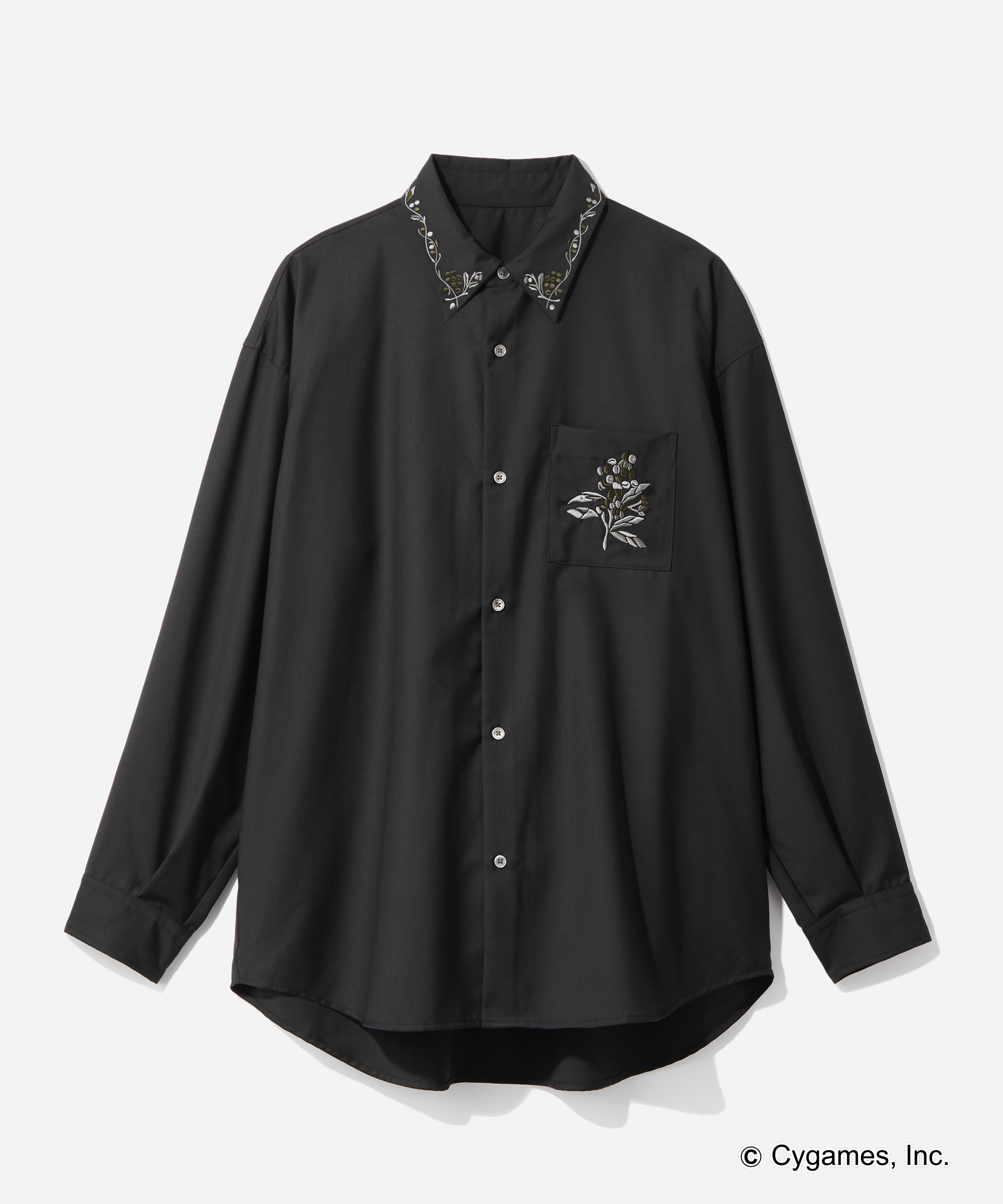 『ウマ娘』×ZOZOTOWNコラボの限定アイテムが公開。アーモンドアイらの第3弾イラストも_008