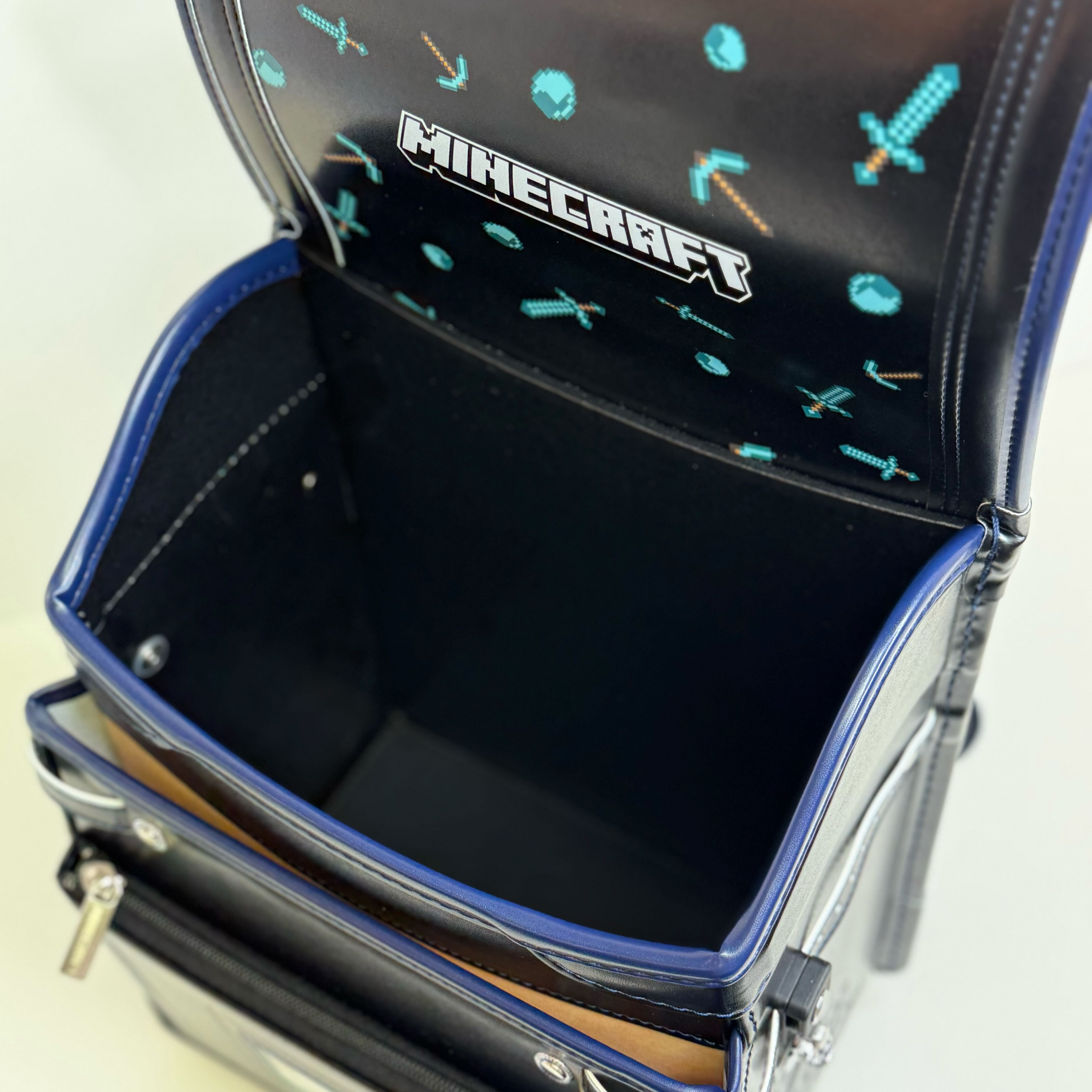 『マインクラフト』ランドセルの予約販売が開始。早期予約で10％OFFにて購入可能。全6色がラインナップ_017