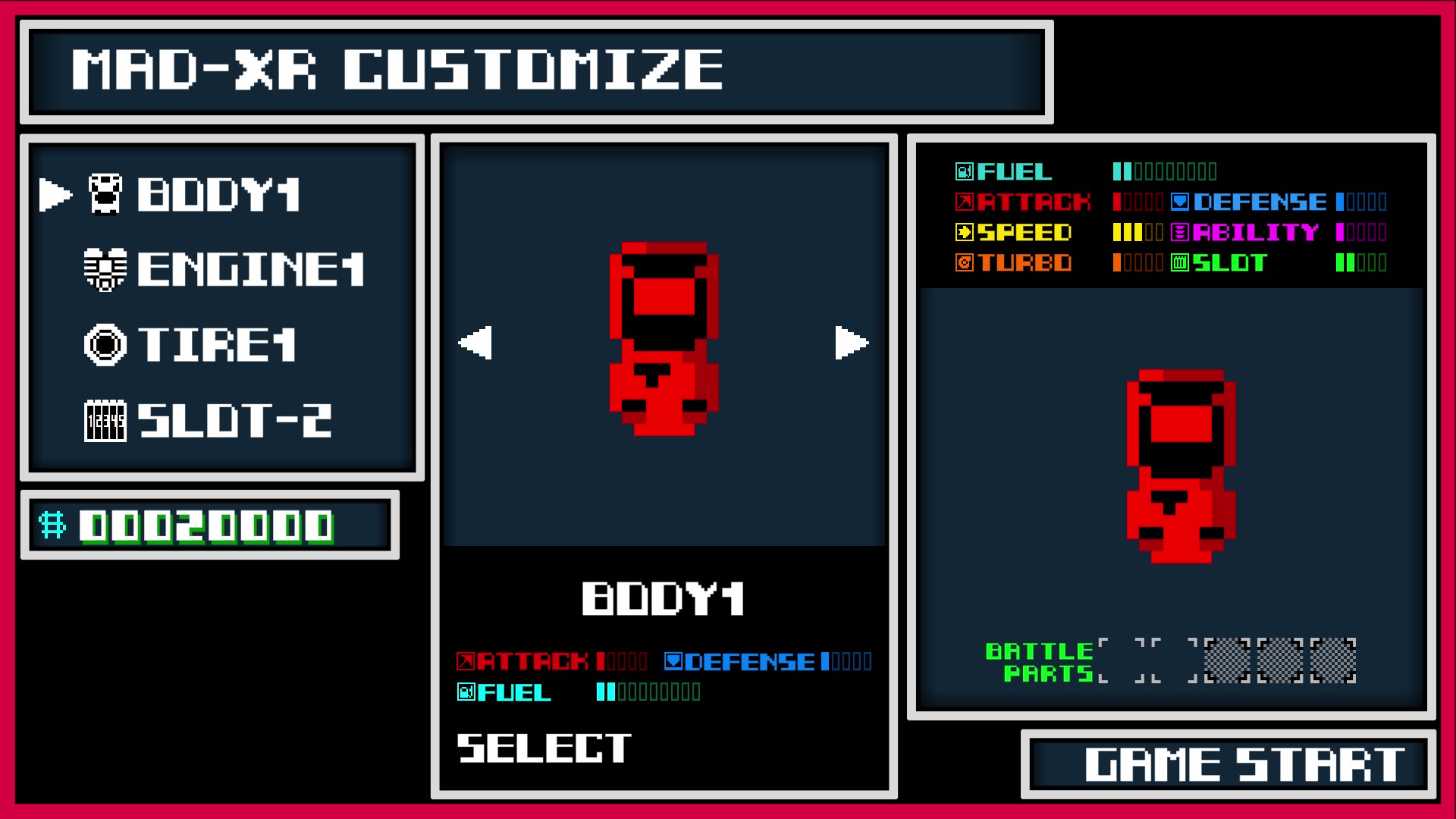 『ルート16』の完全新作『ROUTE16R』発表、8月6日に発売決定。シリーズ初となる4人のマルチプレイモードも搭載_005