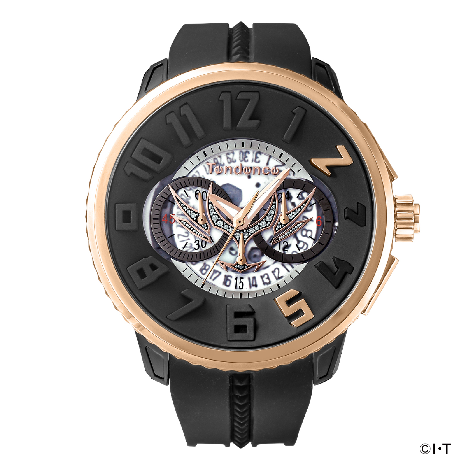 『仮面ライダーアギト』デザインの“腕時計”が予約スタート_001