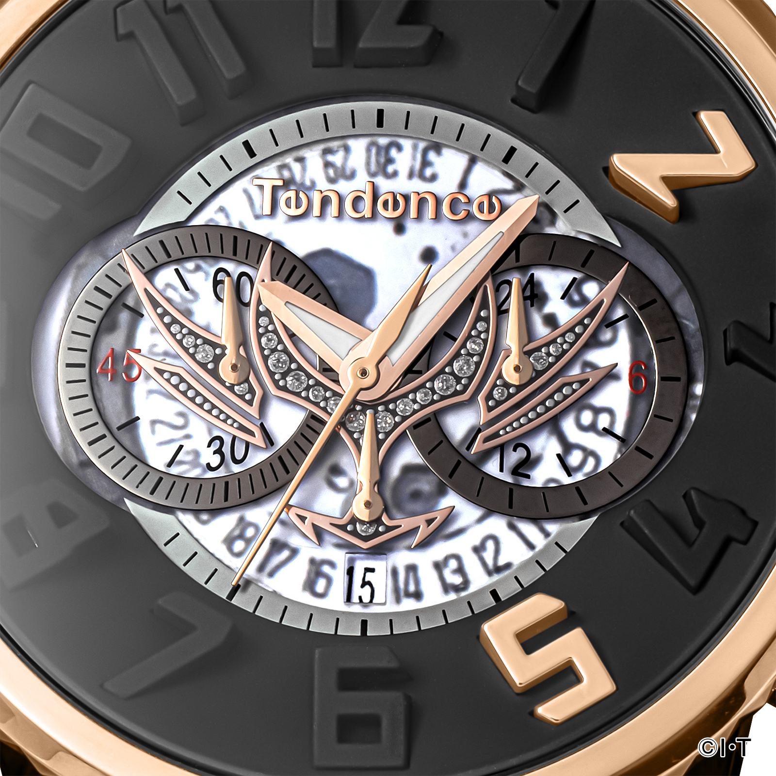 『仮面ライダーアギト』デザインの“腕時計”が予約スタート_003