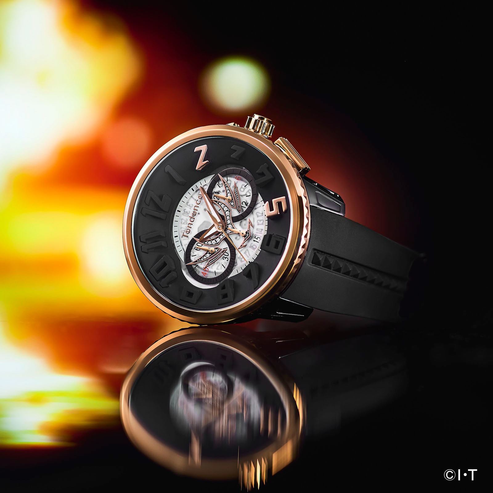 『仮面ライダーアギト』デザインの“腕時計”が予約スタート_005