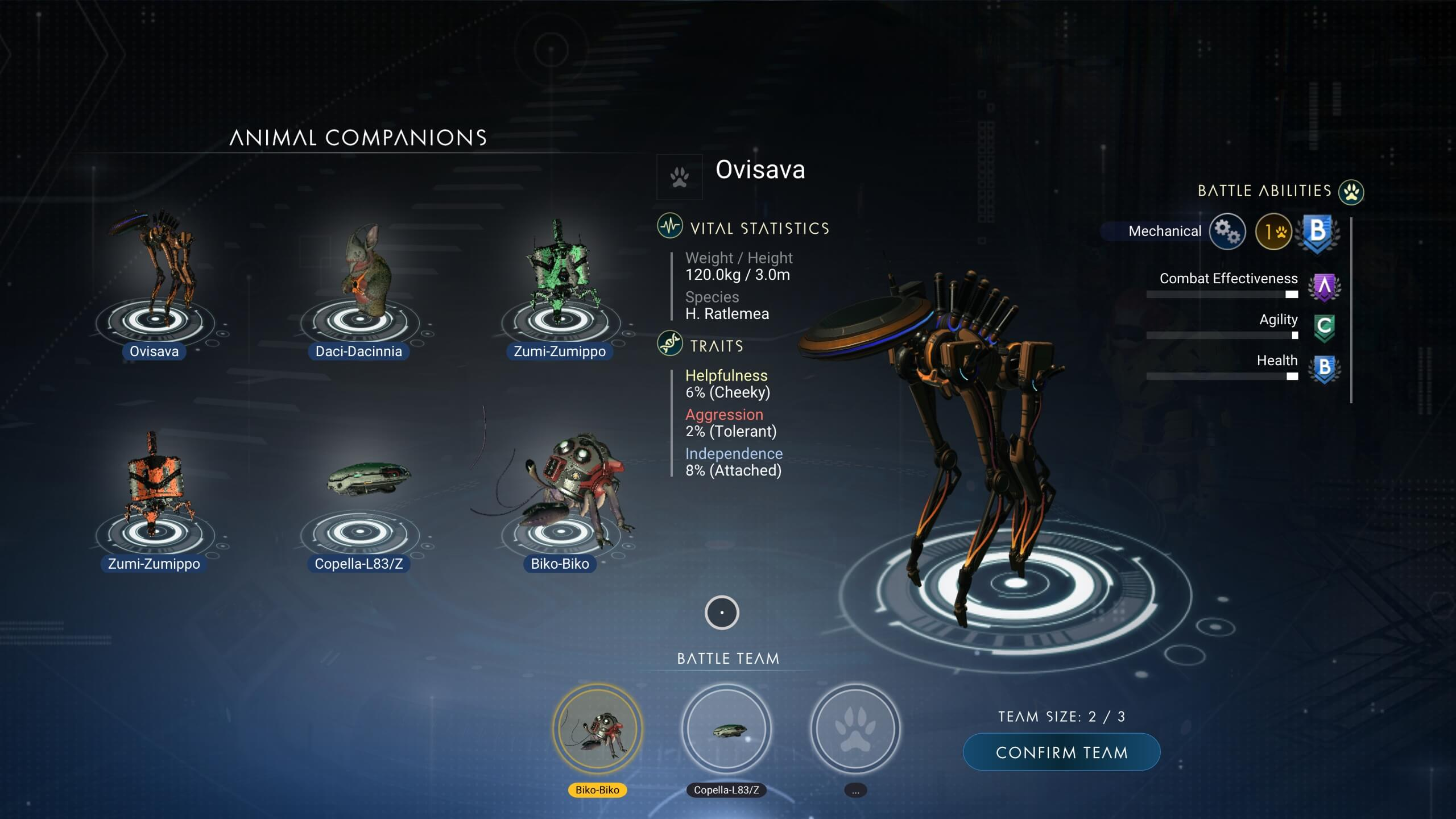 宇宙探索ゲーム『ノーマンズスカイ』に「モンスター対戦」が実装。大型アップデート『Xeno Arena』が配信中_003