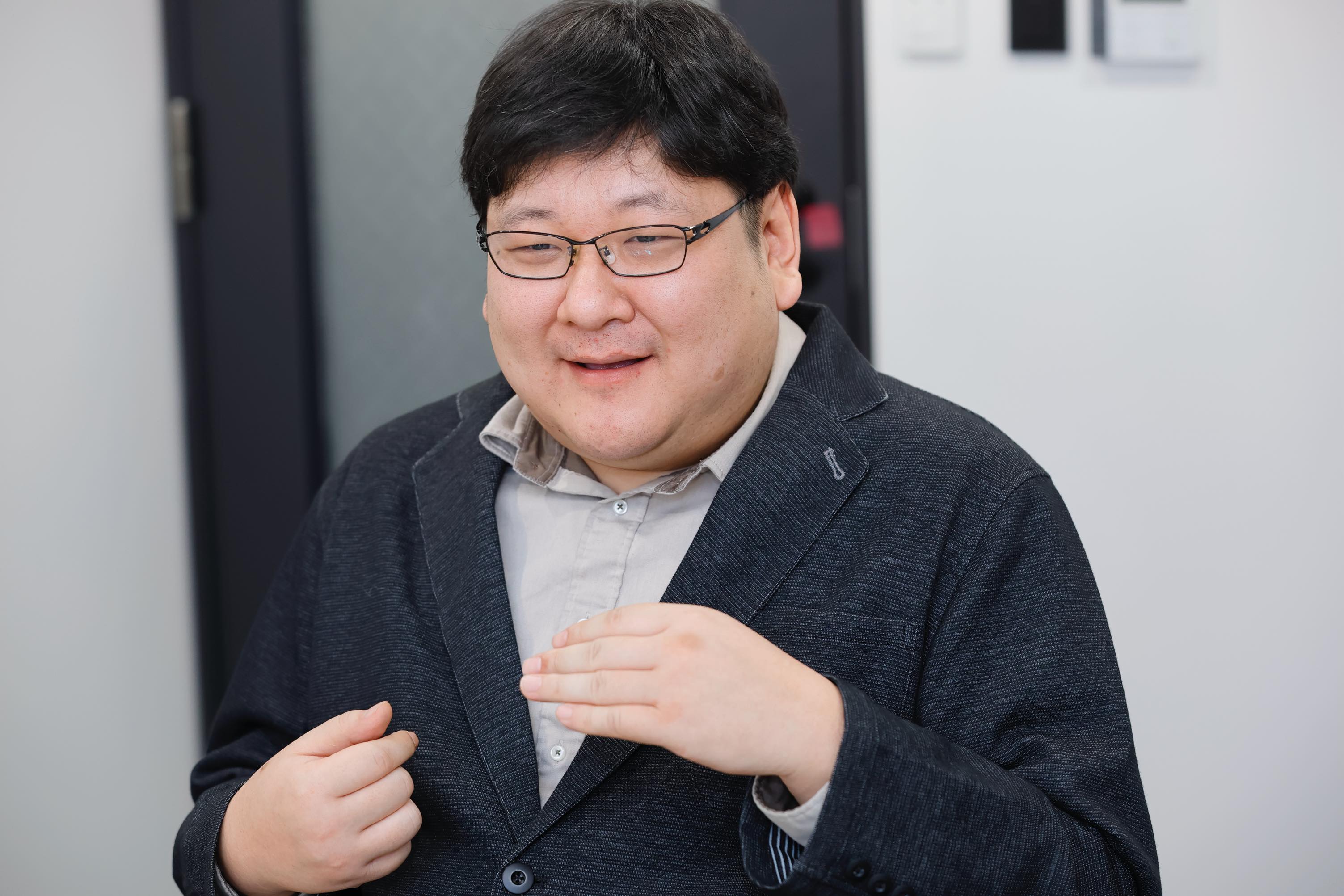 『Chill with You』インタビュー：30万本売れた