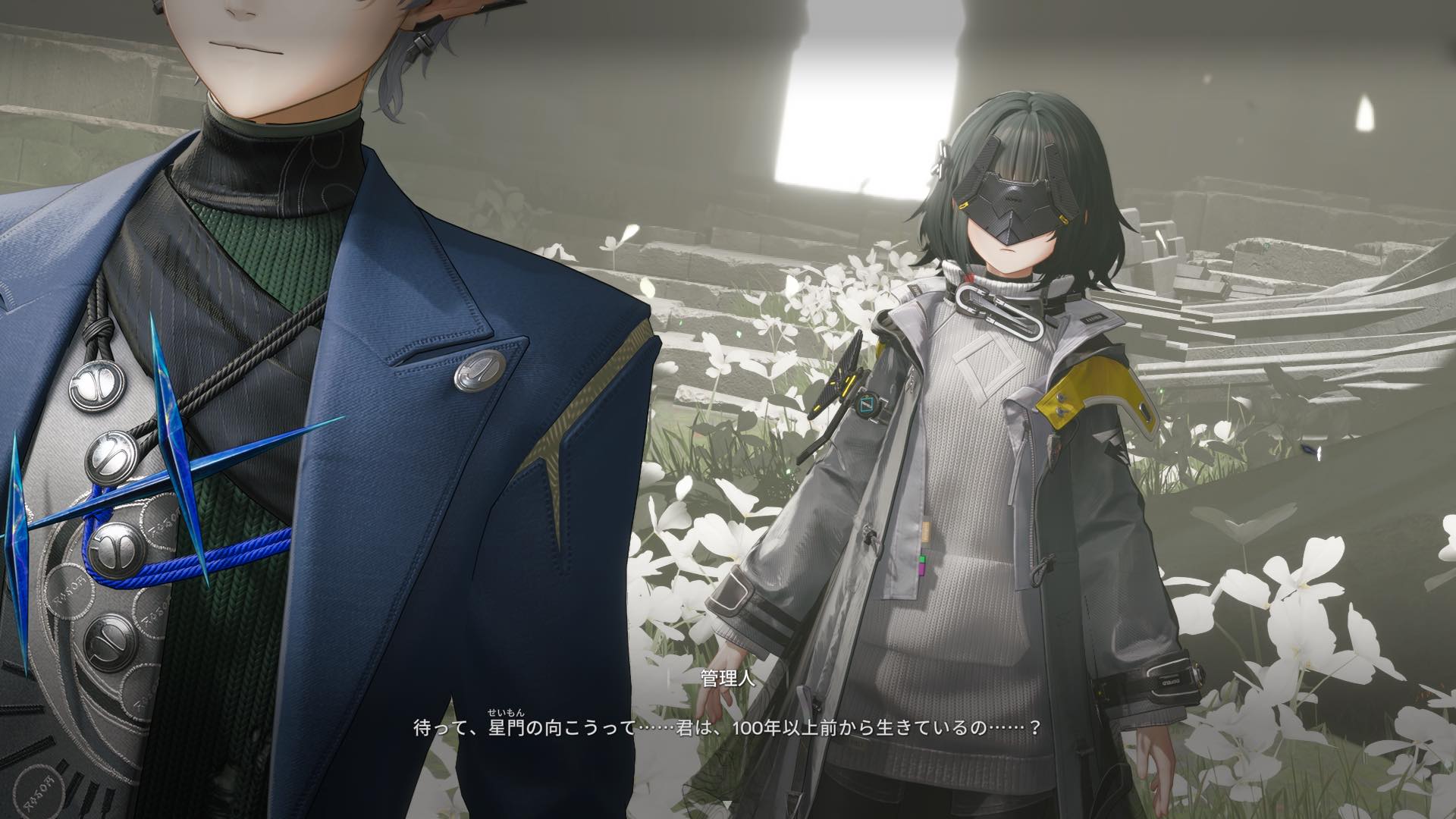 『アークナイツ：エンドフィールド』新バージョン「春の暁、訪れし時」レビュー・評価・感想_012