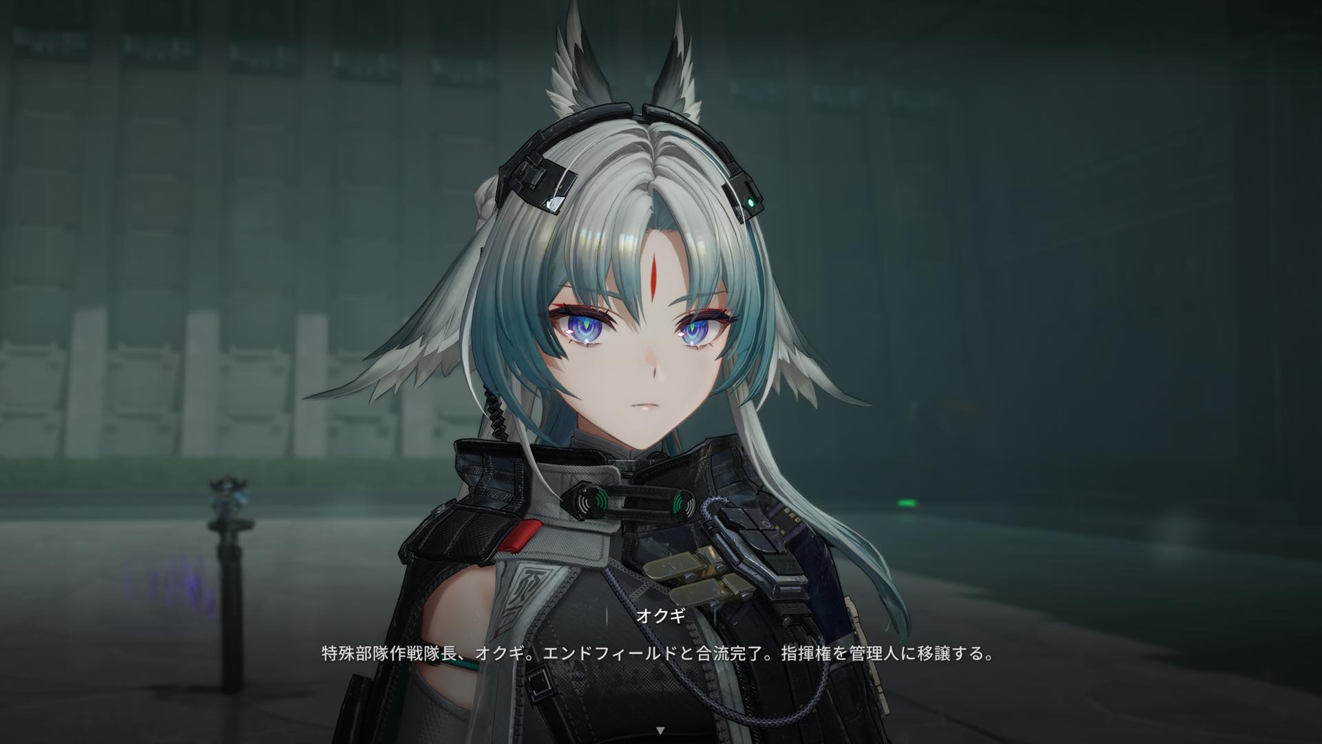『アークナイツ：エンドフィールド』新バージョン「春の暁、訪れし時」レビュー・評価・感想_007