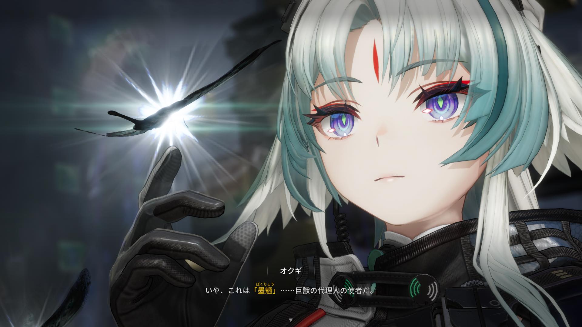 『アークナイツ：エンドフィールド』新バージョン「春の暁、訪れし時」レビュー・評価・感想_005