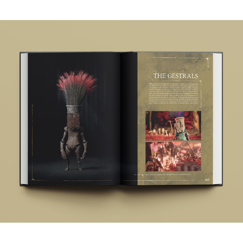 『エクスペディション33』の公式アートブックが発売予告。11月発送予定_003