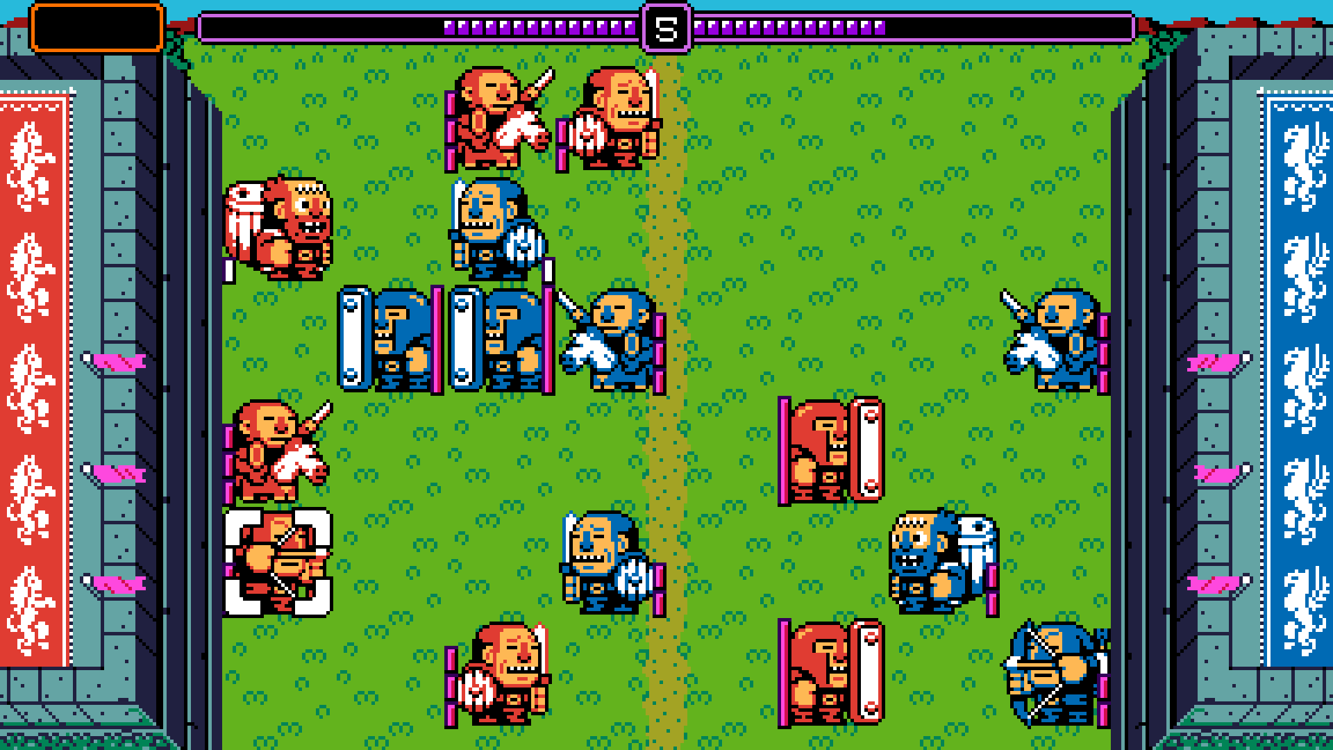 『UFO 50』日本語版が4月16日に配信決定。50種類のオリジナルレトロゲームを楽しめる_002