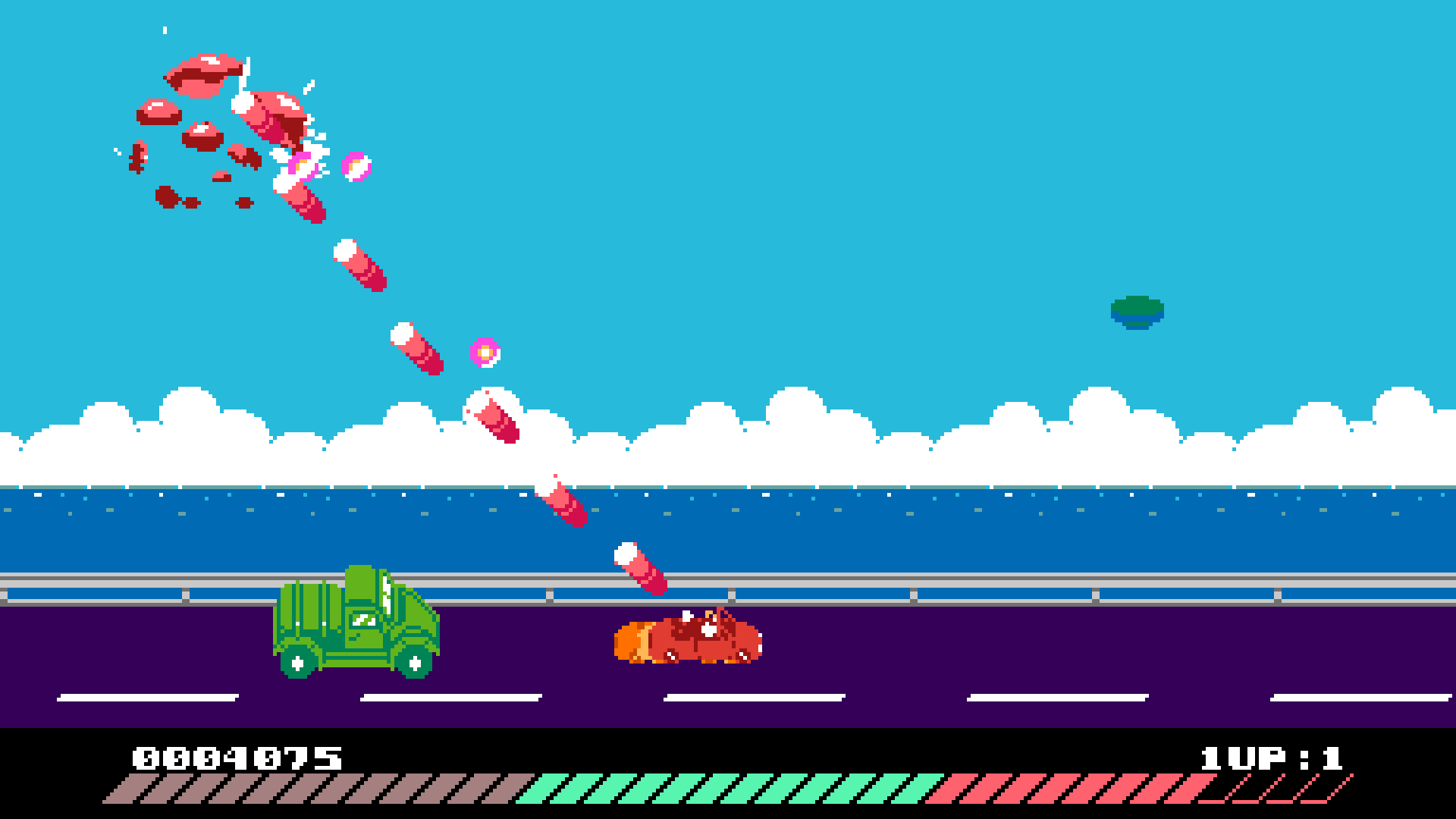 『UFO 50』日本語版が4月16日に配信決定。50種類のオリジナルレトロゲームを楽しめる_014