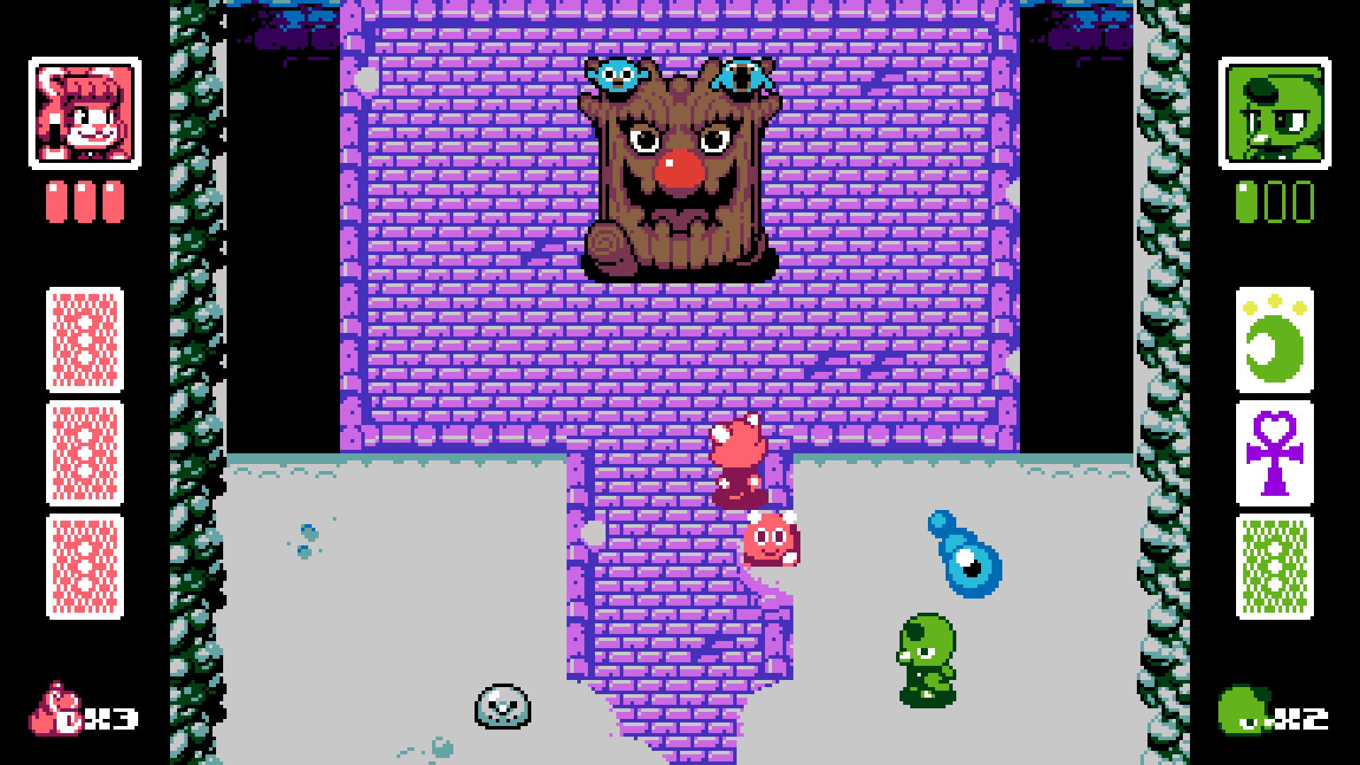 『UFO 50』日本語版が4月16日に配信決定。50種類のオリジナルレトロゲームを楽しめる_021