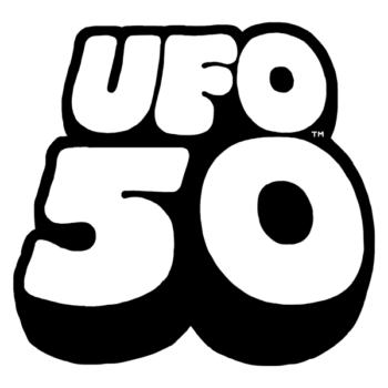 『UFO 50』日本語版が4月16日に配信決定。50種類のオリジナルレトロゲームを楽しめる_022