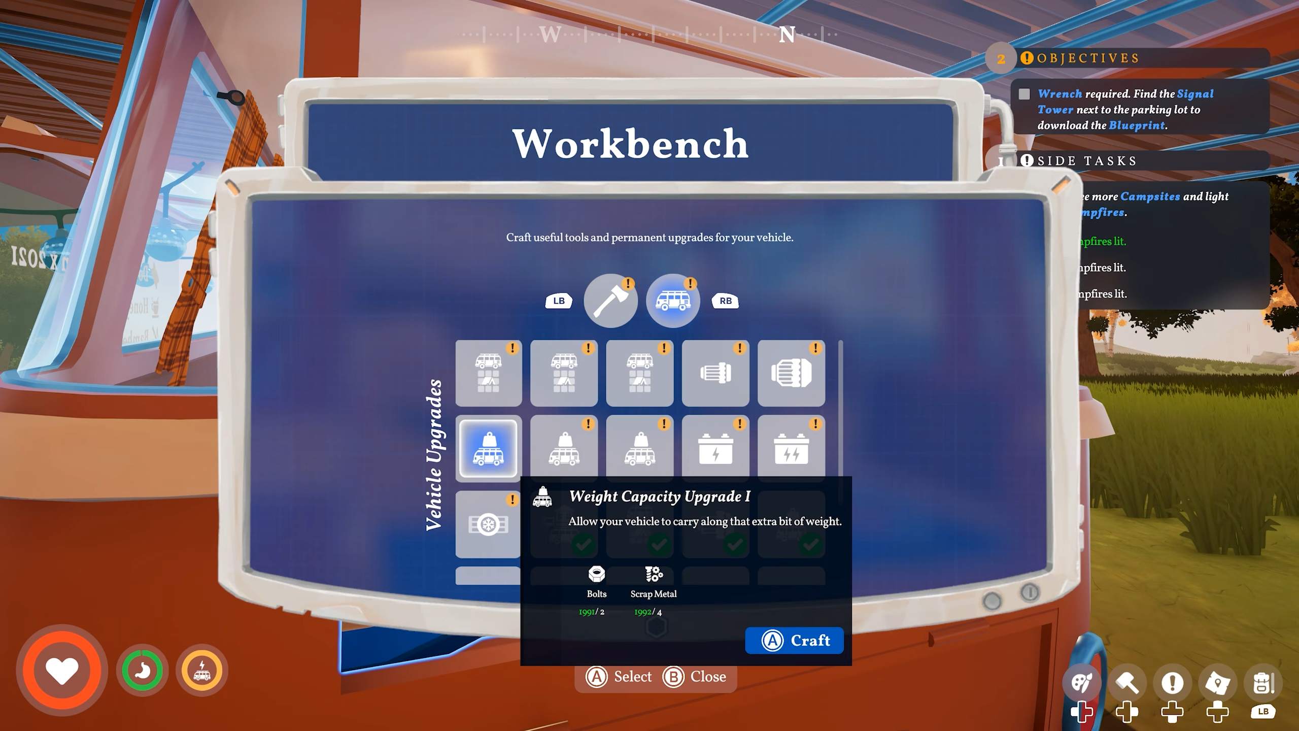 『アウトバウンド』開発日誌の第4回目が公開。4月23日発売予定_007