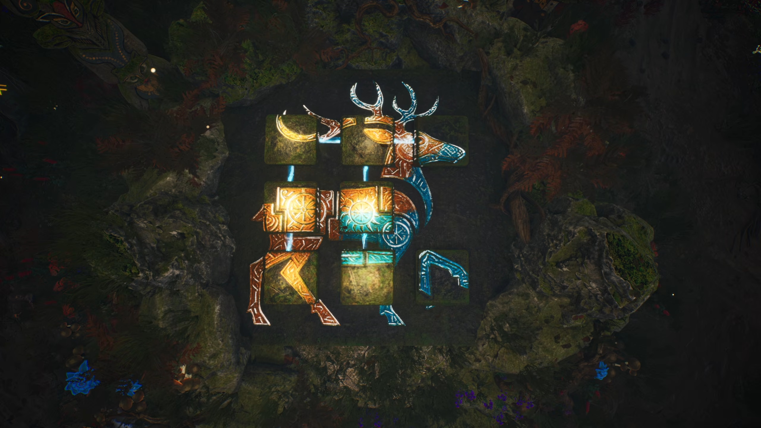 スラブ神話に基づく世界で英雄を目指す見下ろし型アクション『Bylina』が4月20日発売予定_005