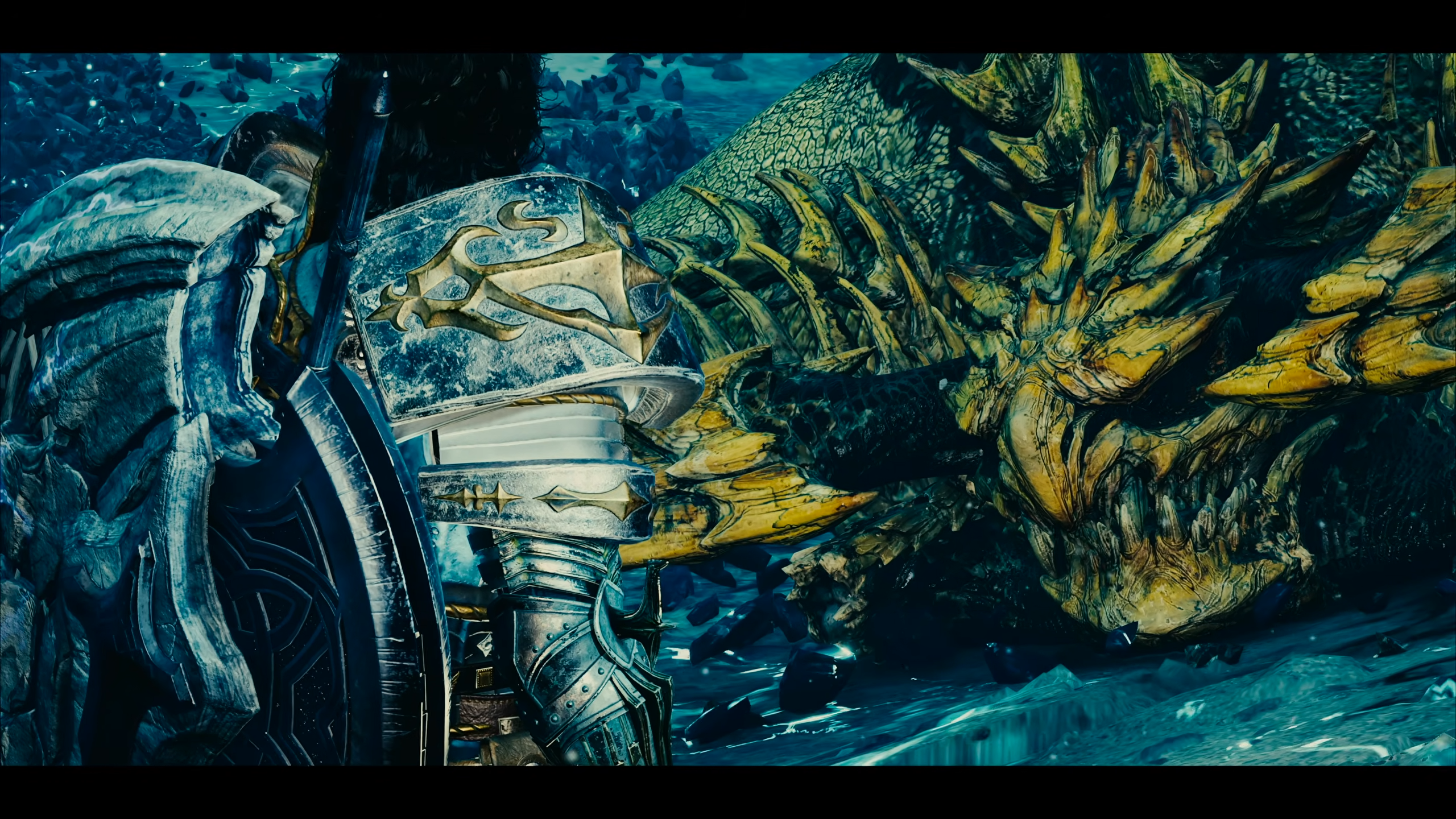 『モンハンワイルズ』で全カット撮影の映画「Monster Hunter: Eko」が米博物館にて上映開始。芸術作品として米カプコ_003