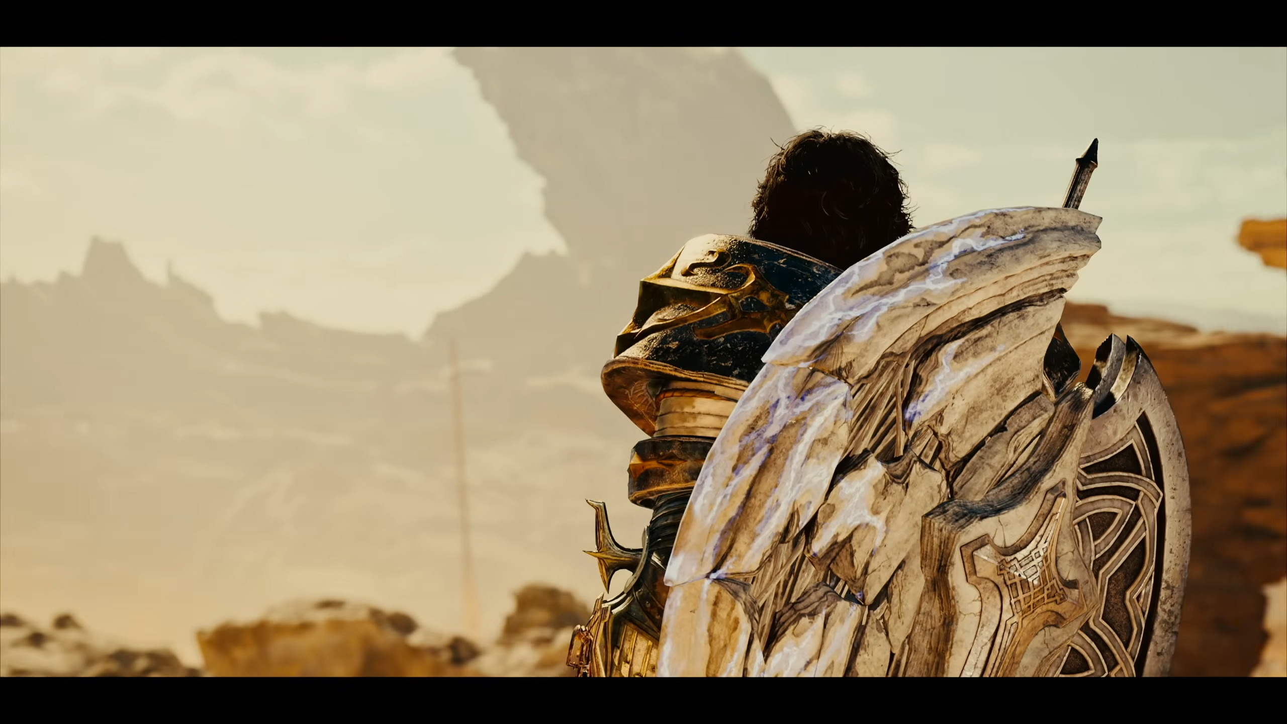 『モンハンワイルズ』で全カット撮影の映画「Monster Hunter: Eko」が米博物館にて上映開始。芸術作品として米カプコ_002